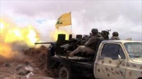 ‘Eje Irán-Hezbolá en Siria, principal preocupación de Israel’