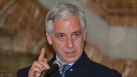 Bolivia desprecia “rumbo errático” de Chile en litigio ante CIJ