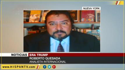 ‘EEUU como violador de DDHH aplica la tortura cuando desea’