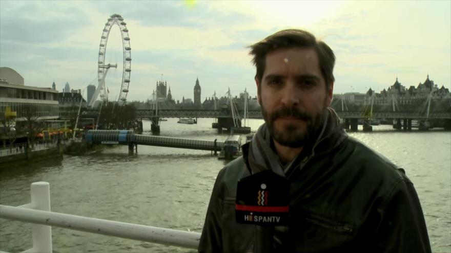 Los Lores introducen los derechos de europeos en ley del brexit