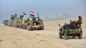 Irak: Mosul se liberará de Daesh mucho antes de lo previsto