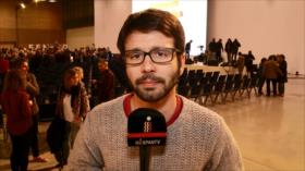ERC dispuesta a insumisión para ganar la República catalana