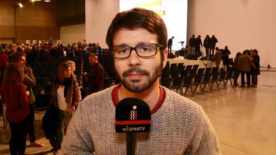 ERC dispuesta a insumisión para ganar la República catalana