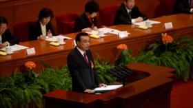 China NO tolera actividades independentistas de Taiwán