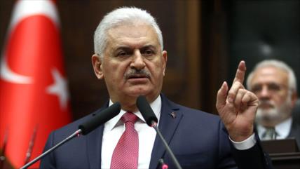 Turquía dice que no se opone a toma de Manbiy por Ejército sirio