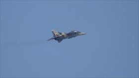 Hallan vivo al piloto de avión militar sirio estrellado en Turquía