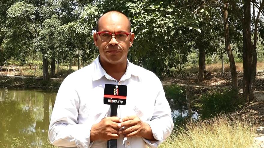 Defensoría colombiana denuncia asesinato de 120 activistas
