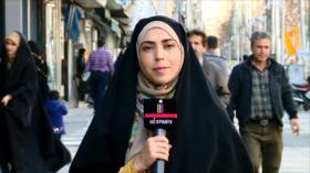 Irán determina techo para sueldos de funcionarios públicos