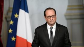 Francia teme a una Rusia que se perfila como una ‘superpotencia’‎