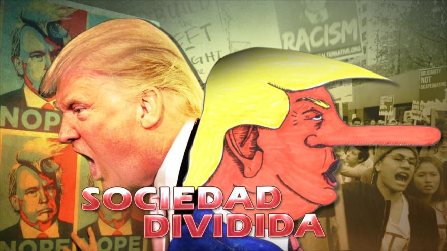Detrás de la Razón - El pueblo de Estados Unidos ¿culpable o inocente?