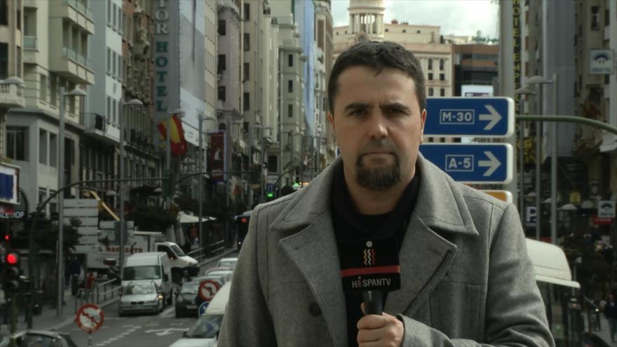 PP a pesar de casos de corrupción lidera en intención de voto