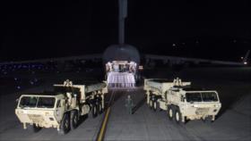 Nuevo desafío; Rusia responderá despliegue de THAAD en C. del Sur
