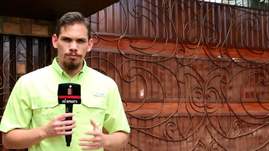 Vinculan a expresidente hondureño con narcotraficantes 