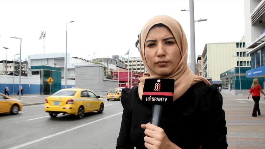 Panamá incluida en reporte de blanqueo de capitales de EEUU