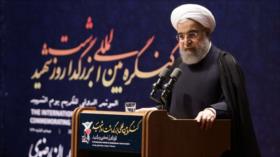 Irán recuerda a sus enemigos el avance de su poderío militar