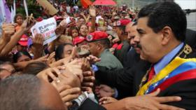 Venezuela enviará nota de protesta contra presidente de Perú