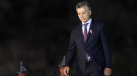 AFIP investiga a la familia Macri por papeles de Panamá