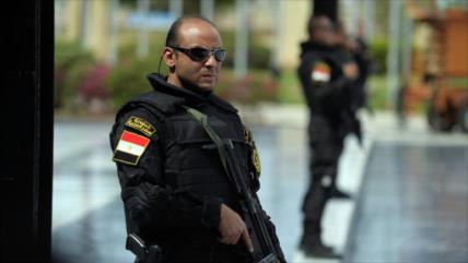 Egipto condena a cadena perpetua a seis israelíes por espionaje