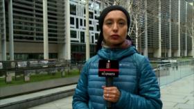 El Reino Unido continúa con su plan de deportaciones masivas 