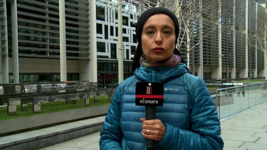 El Reino Unido continúa con su plan de deportaciones masivas 