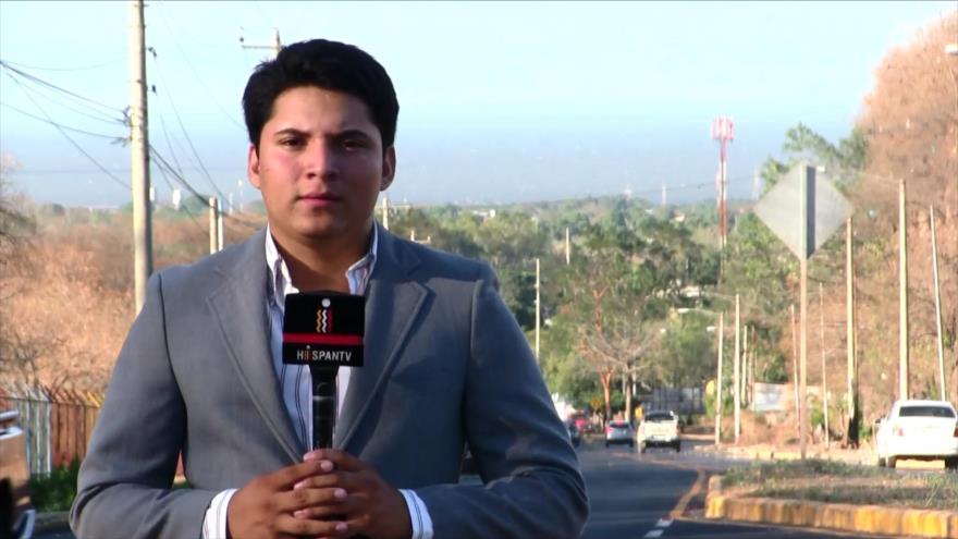 Nicaragua atenta ante aumento de casos de malaria