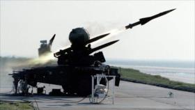 Londres compra armas israelíes para renovar su base en Malvinas 