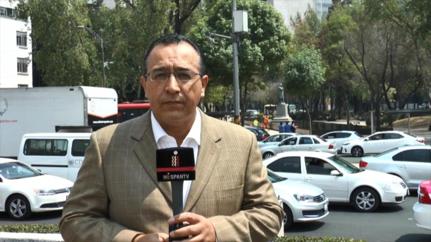 Gobierno de Trump reprueba a México en defensa de los DDHH 