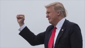 Odio en EEUU se dispara en la era Trump, según una encuesta