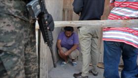 ‘Sean quienes sean’, Honduras perseguirá a narcotraficantes