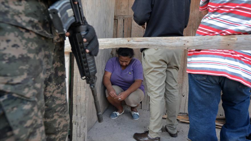 ‘Sean quienes sean’, Honduras perseguirá a narcotraficantes