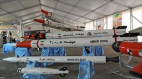 Rusia defiende el derecho de Irán a ensayar misiles