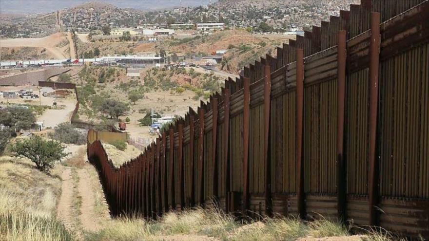 México podría recuperar 85.000 hectáreas robadas por EEUU