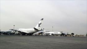 Irán recibe el segundo avión A330-200 de Airbus