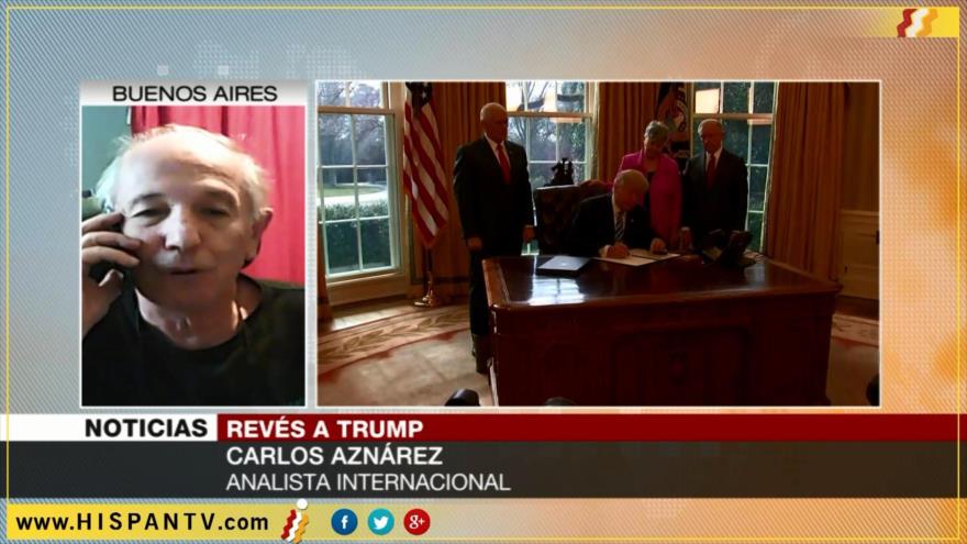 ‘Política nacionalista y proteccionista de Trump fracasará pronto’