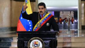 Maduro: Imperios buscan humillar a pueblos que no se doblegan