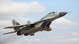 Encuesta: Siria sería campo de enfrentamiento directo EEUU-Rusia