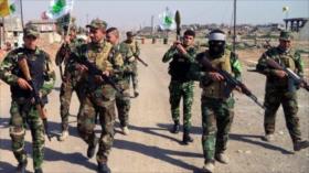 Ejército y fuerzas populares iraquíes siguen avanzando en Mosul