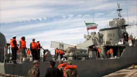 Israel, inquieto por posible base naval iraní en Latakia, Siria