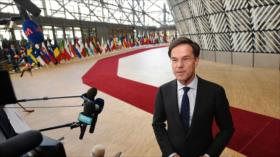 Holanda exige a Turquía que se disculpe por sus insultos