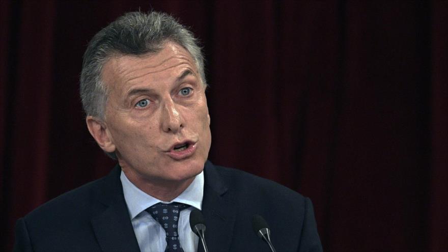 Macri sobre el escándalo del Correo Argentino: “Ahí me equivoqué”