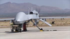 ¿Se acerca la guerra? Seúl recibirá drones de combate de EEUU