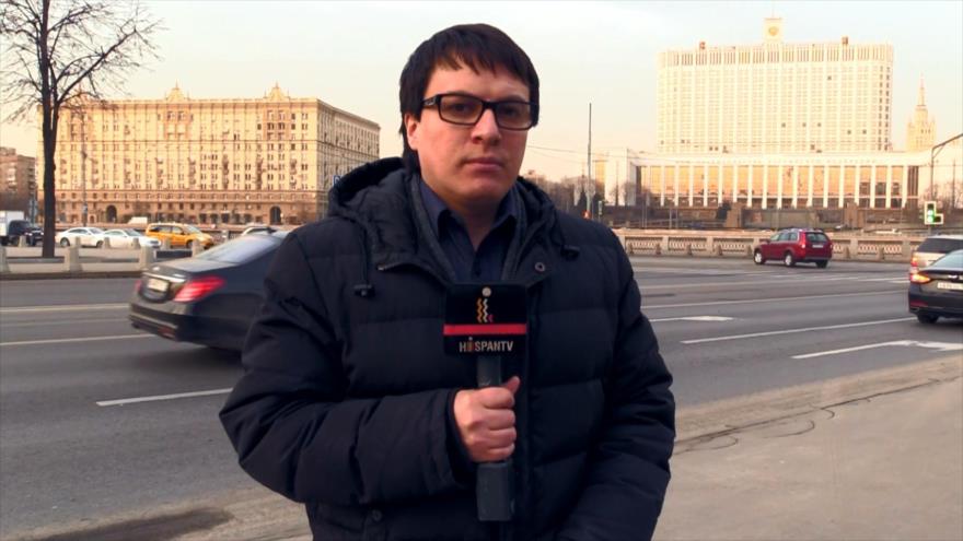 Irán y Rusia preparan acuerdos de cooperación