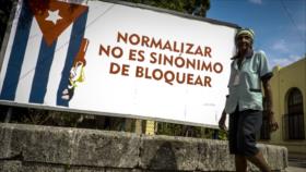 Cataluña pide a España presionar a EEUU para cesar bloqueo a Cuba
