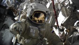 Rusia inicia contratación de astronautas para ir a la Luna