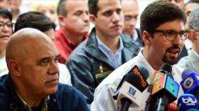 Opositor venezolano Leopoldo López ¿candidato a presidenciales?‎