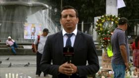 Detienen Guatemala a posibles responsables de tragedia de menores