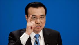 “Guerra comercial China-EEUU vulnera sistema internacional de divisas”
