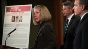 EEUU acusa a funcionarios y hackers rusos de ciberataque a Yahoo