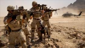 ‘Comando que mató a Bin Laden practica asesinato de Kim Jong-un’