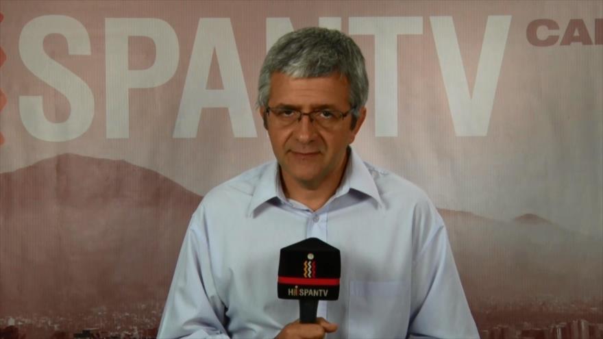 Culminan jornadas de homenaje a Hugo Chávez en Venezuela